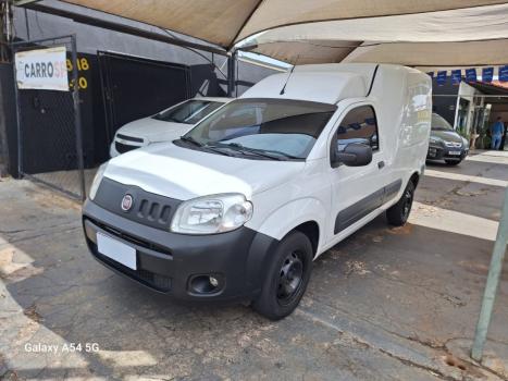 FIAT Fiorino Furg�o 1.4 FIRE FLEX HARD WORKING, Foto 3