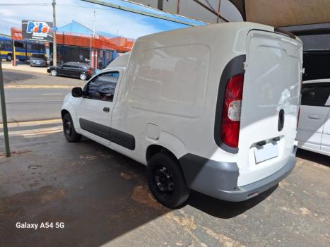 FIAT Fiorino Furg�o 1.4 FIRE FLEX HARD WORKING, Foto 4