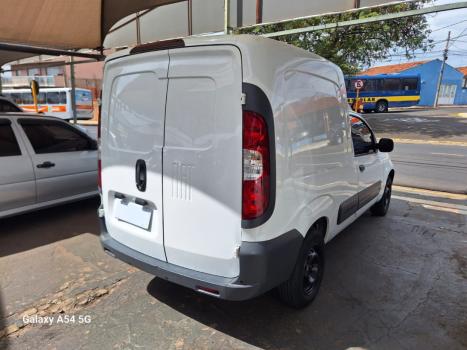 FIAT Fiorino Furg�o 1.4 FIRE FLEX HARD WORKING, Foto 6