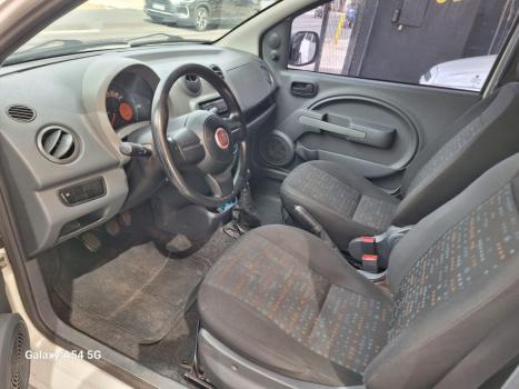 FIAT Fiorino Furg�o 1.4 FIRE FLEX HARD WORKING, Foto 7
