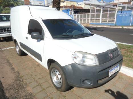 FIAT Fiorino Furg�o 1.4 FLEX, Foto 2