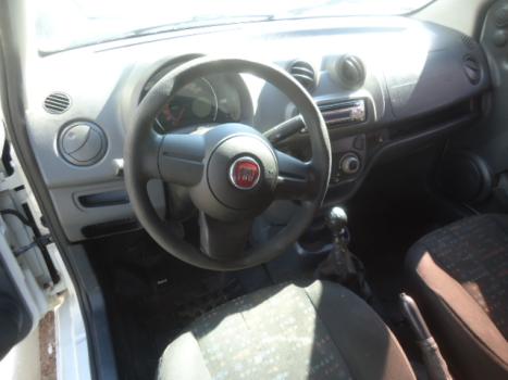 FIAT Fiorino Furg�o 1.4 FLEX, Foto 4