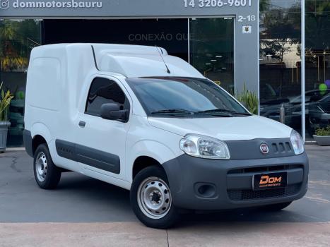 FIAT Fiorino Furg�o 1.4 FLEX ENDURANCE, Foto 2