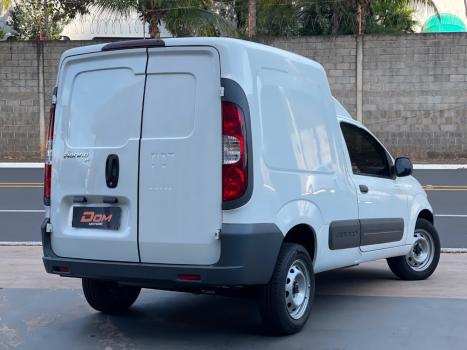 FIAT Fiorino Furg�o 1.4 FLEX ENDURANCE, Foto 5