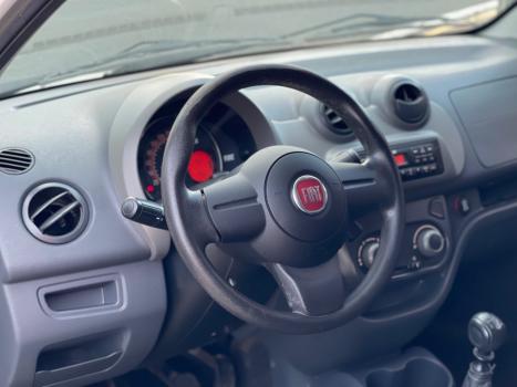 FIAT Fiorino Furg�o 1.4 FLEX ENDURANCE, Foto 6