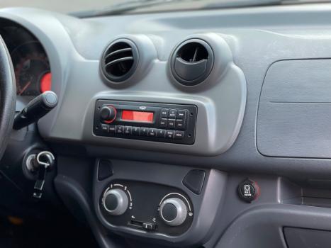 FIAT Fiorino Furg�o 1.4 FLEX ENDURANCE, Foto 9
