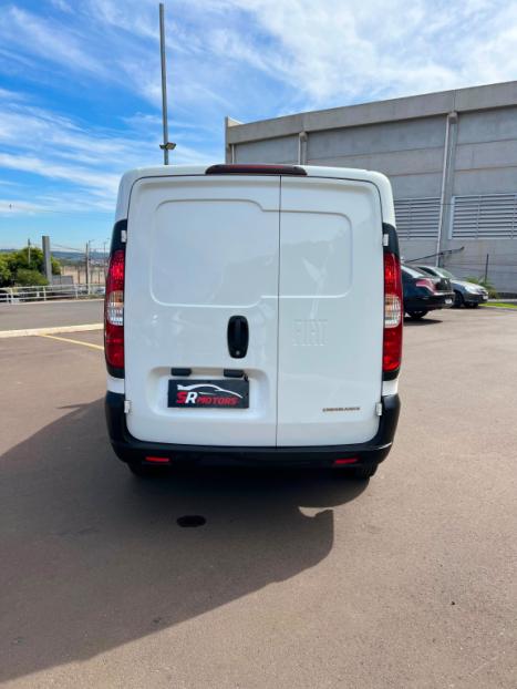 FIAT Fiorino Furg�o 1.4 FLEX ENDURANCE, Foto 4