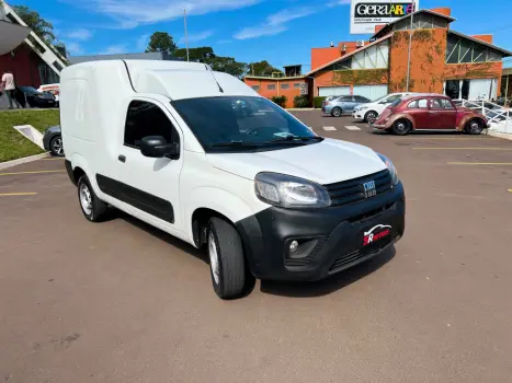 FIAT Fiorino Furg�o 1.4 FLEX ENDURANCE, Foto 9
