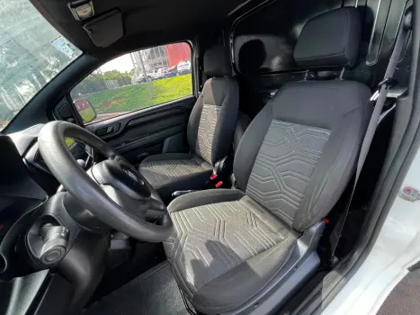 FIAT Fiorino Furg�o 1.4 FLEX ENDURANCE, Foto 10