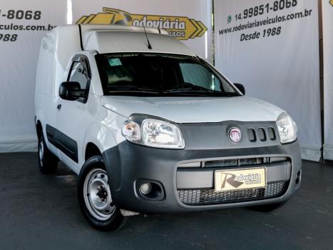 FIAT Fiorino Furg�o 1.4 FLEX, Foto 1