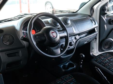 FIAT Fiorino Furg�o 1.4 FLEX, Foto 2