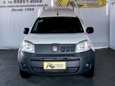 FIAT Fiorino Furg�o 1.4 FLEX, Foto 4