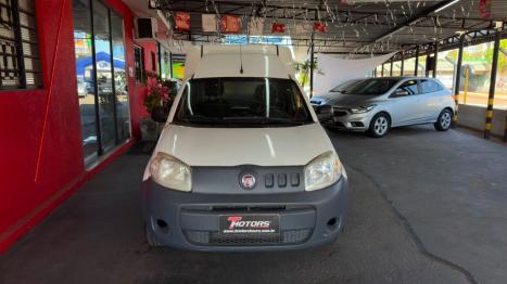 FIAT Fiorino Furg�o 1.4 FLEX, Foto 6
