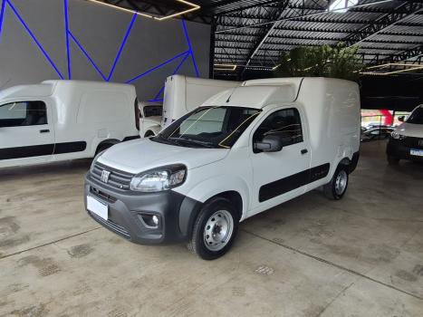 FIAT Fiorino Furg�o 1.4 FLEX ENDURANCE, Foto 1