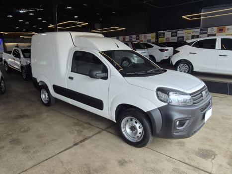 FIAT Fiorino Furg�o 1.4 FLEX ENDURANCE, Foto 3