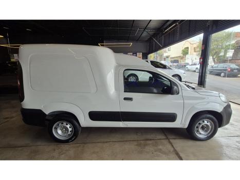 FIAT Fiorino Furg�o 1.4 FLEX ENDURANCE, Foto 6