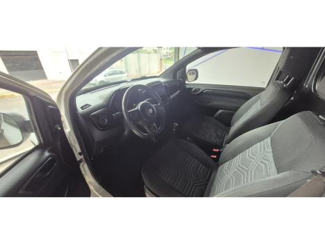 FIAT Fiorino Furg�o 1.4 FLEX ENDURANCE, Foto 9