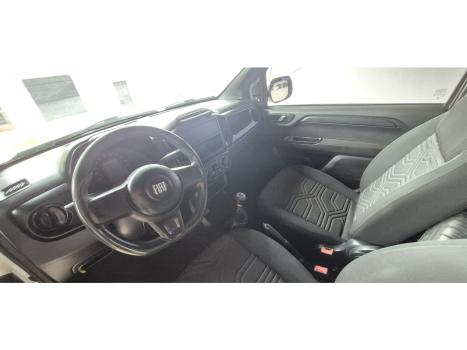 FIAT Fiorino Furg�o 1.4 FLEX ENDURANCE, Foto 10