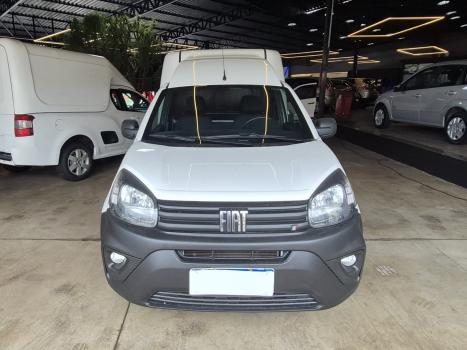 FIAT Fiorino Furg�o 1.4 FLEX ENDURANCE, Foto 2