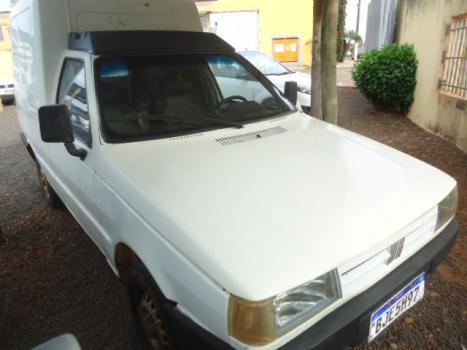 FIAT Fiorino Furg�o 1.3, Foto 2