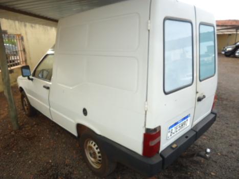 FIAT Fiorino Furg�o 1.3, Foto 5