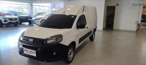 FIAT Fiorino Furg�o 1.4 FLEX ENDURANCE, Foto 3