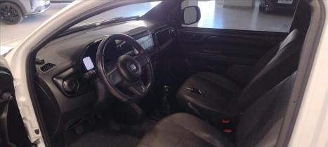 FIAT Fiorino Furg�o 1.4 FLEX ENDURANCE, Foto 4