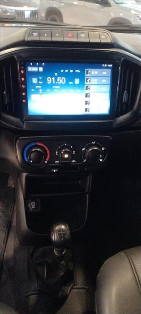 FIAT Fiorino Furg�o 1.4 FLEX ENDURANCE, Foto 8