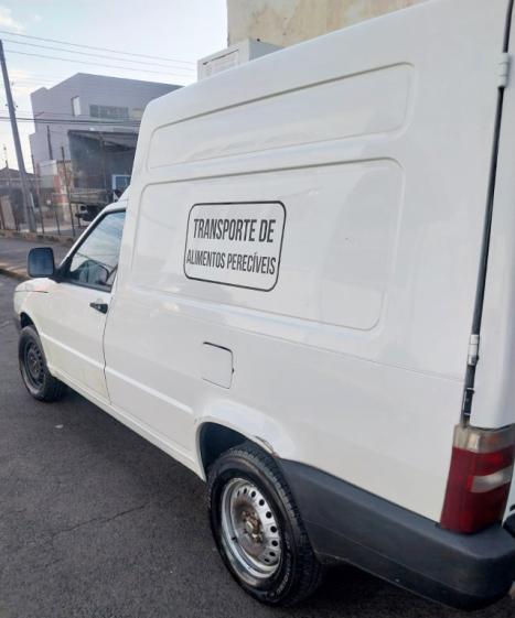 FIAT Fiorino Furg�o 1.3 FLEX, Foto 2