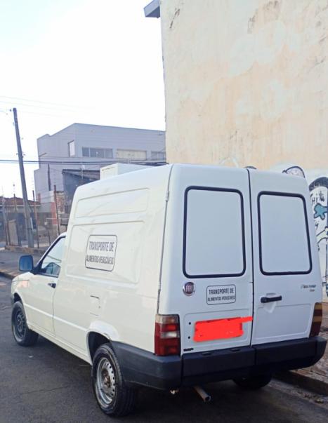 FIAT Fiorino Furg�o 1.3 FLEX, Foto 3