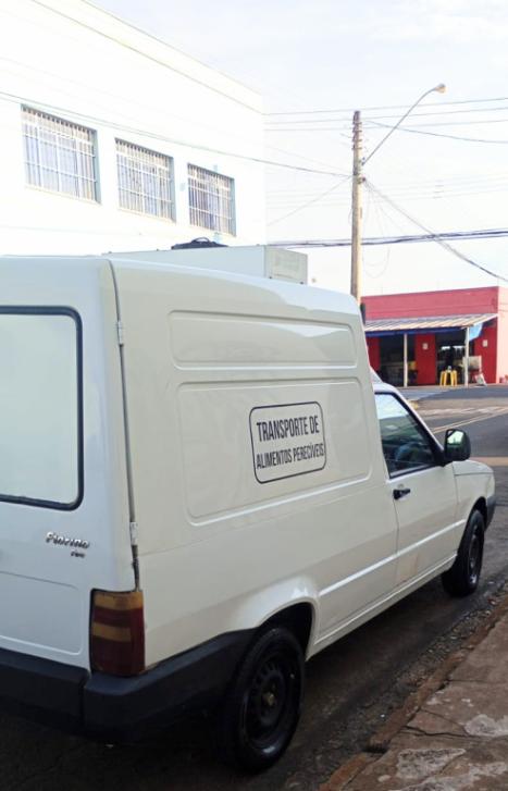 FIAT Fiorino Furg�o 1.3 FLEX, Foto 4