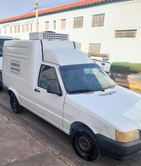 FIAT Fiorino Furg�o 1.3 FLEX, Foto 5