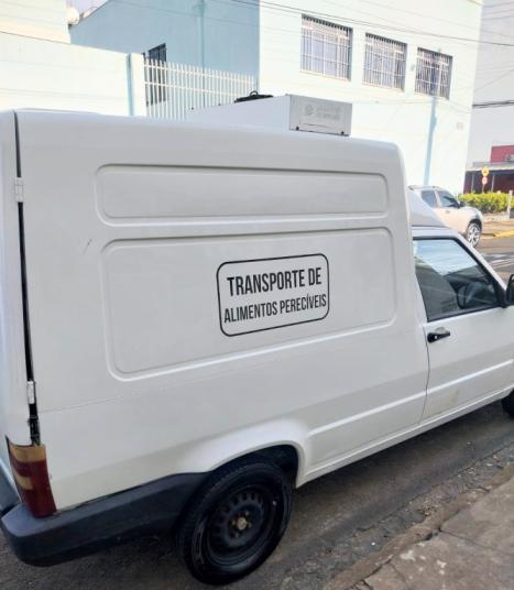 FIAT Fiorino Furg�o 1.3 FLEX, Foto 6