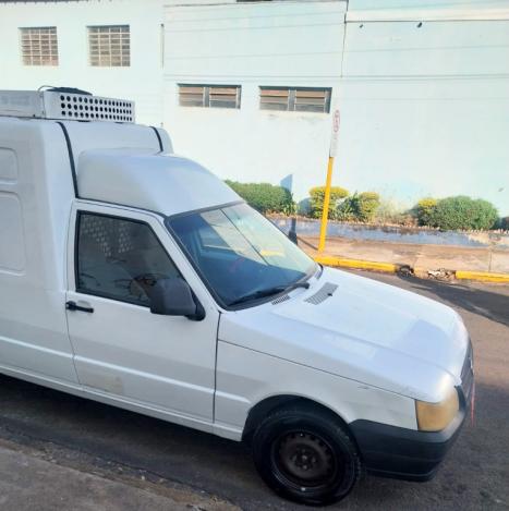 FIAT Fiorino Furg�o 1.3 FLEX, Foto 7
