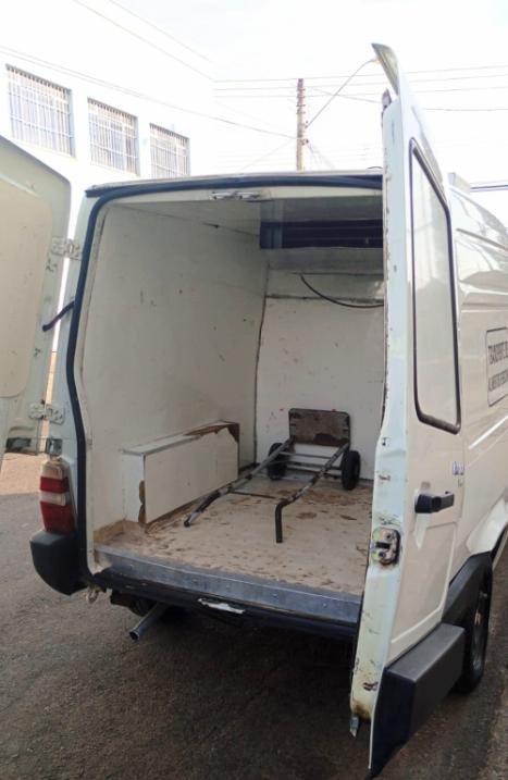 FIAT Fiorino Furg�o 1.3 FLEX, Foto 10