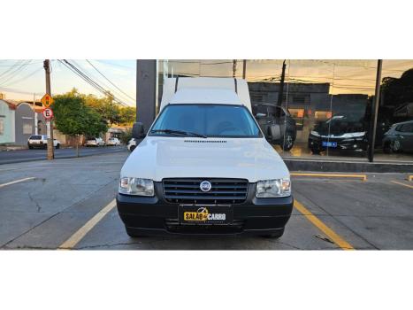 FIAT Fiorino Furg�o 1.3 FLEX, Foto 1