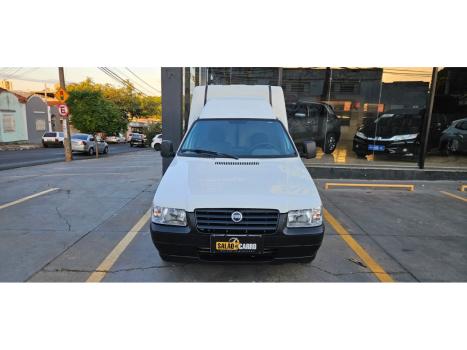 FIAT Fiorino Furg�o 1.3 FLEX, Foto 2