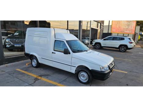 FIAT Fiorino Furg�o 1.3 FLEX, Foto 3