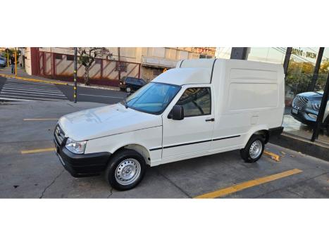 FIAT Fiorino Furg�o 1.3 FLEX, Foto 4