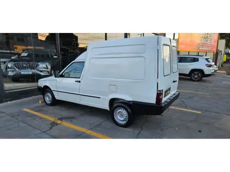 FIAT Fiorino Furg�o 1.3 FLEX, Foto 6