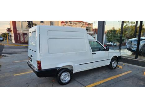 FIAT Fiorino Furg�o 1.3 FLEX, Foto 7