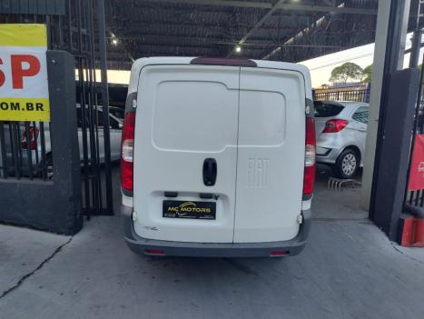 FIAT Fiorino Furgão 1.4 FIRE FLEX HARD WORKING, Foto 2