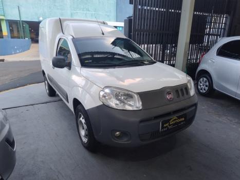 FIAT Fiorino Furgão 1.4 FIRE FLEX HARD WORKING, Foto 3