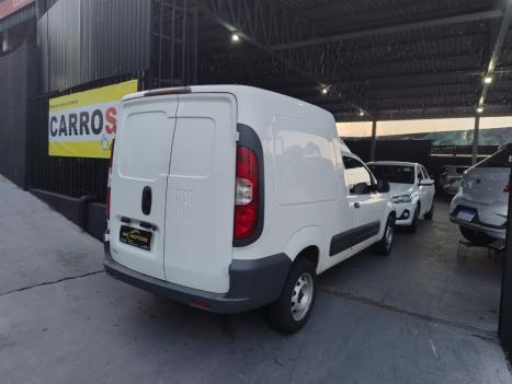 FIAT Fiorino Furgão 1.4 FIRE FLEX HARD WORKING, Foto 6