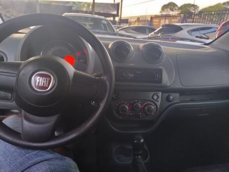 FIAT Fiorino Furgão 1.4 FIRE FLEX HARD WORKING, Foto 8
