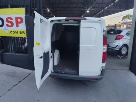FIAT Fiorino Furgão 1.4 FIRE FLEX HARD WORKING, Foto 9