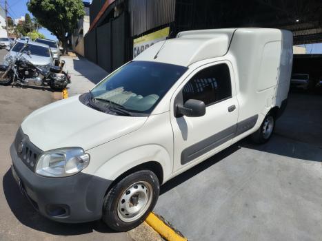 FIAT Fiorino Furgão 1.4 FIRE FLEX HARD WORKING, Foto 1