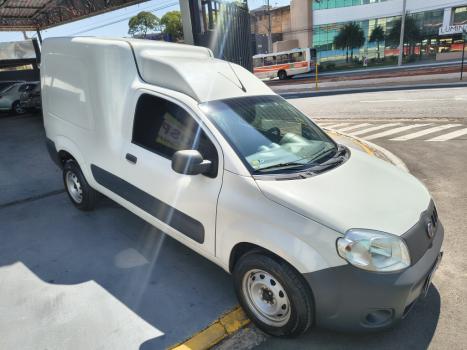 FIAT Fiorino Furgão 1.4 FIRE FLEX HARD WORKING, Foto 2