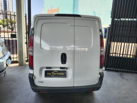 FIAT Fiorino Furgão 1.4 FIRE FLEX HARD WORKING, Foto 5