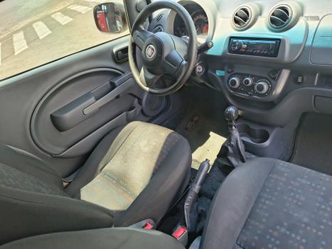 FIAT Fiorino Furgão 1.4 FIRE FLEX HARD WORKING, Foto 6